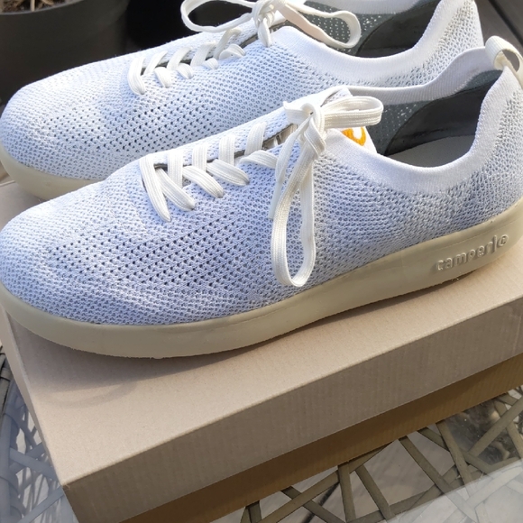 Camper Pelotas Xlite Sneakers 41 - Picture 4 of 13